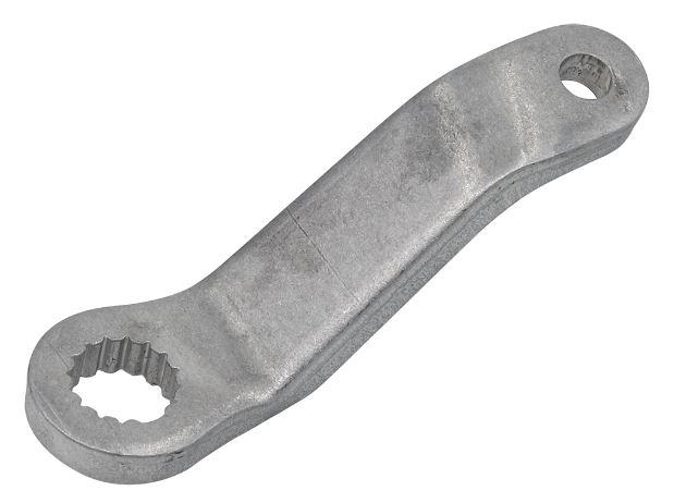 Psychic/Bronco Steering & Linkage — Polaris P1000, Polaris P550, Polaris P850