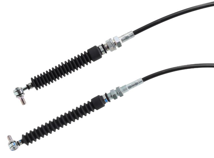 Psychic/Bronco Cables — Can-Am 1000, Can-Am 800