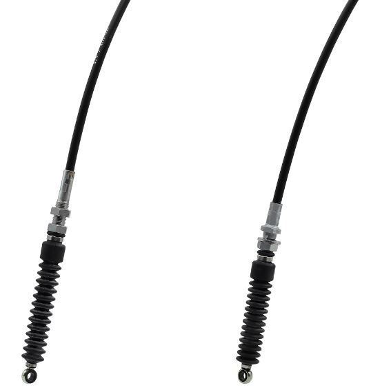 Psychic/Bronco Cables — Arctic Cat AC500, Arctic Cat AC550, Arctic Cat AC700