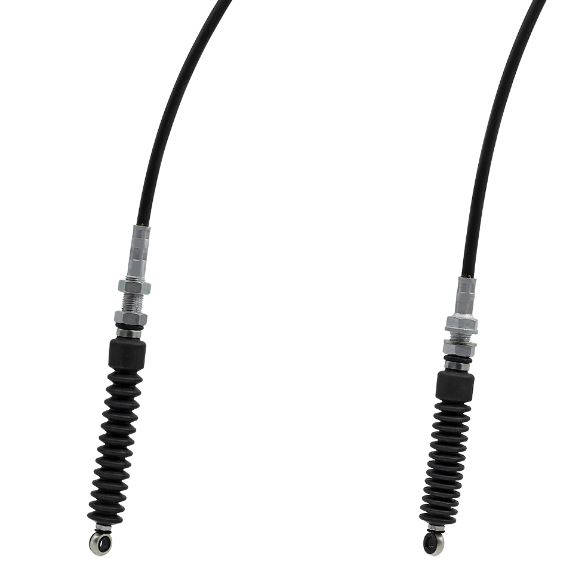 Psychic/Bronco Cables — Arctic Cat AC1000