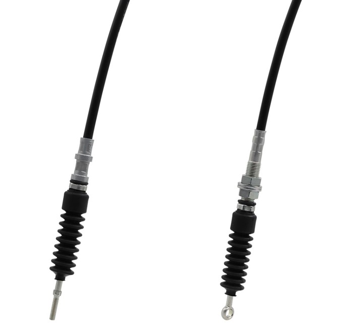 Psychic/Bronco Cables — Honda SXS700
