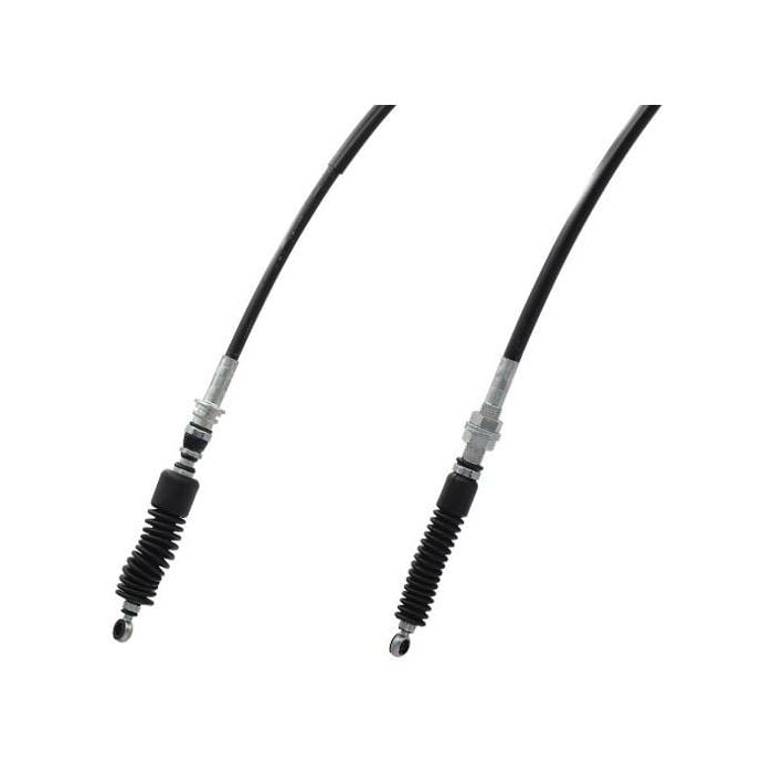 Psychic/Bronco Cables — Yamaha YXM700