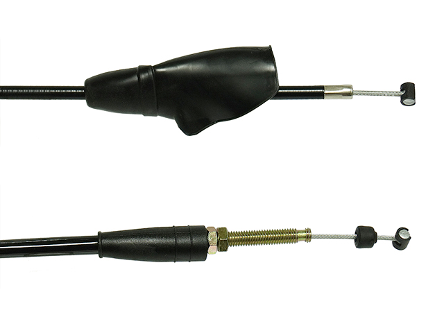 Psychic/Bronco Cables — Polaris P500