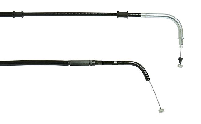 Psychic/Bronco Cables — Kawasaki KVF300