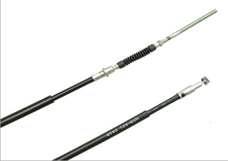 Psychic/Bronco Cables — Honda TRX420, Honda TRX500