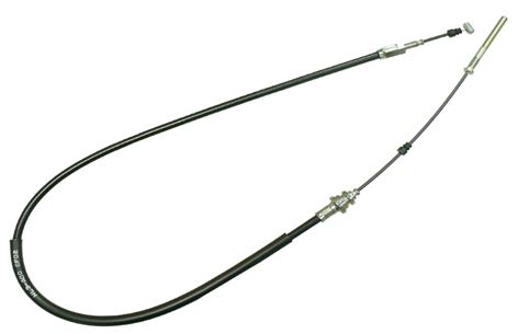 Psychic/Bronco Cables — Honda SXS700
