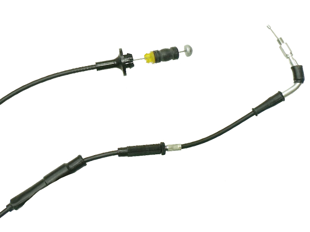 Psychic/Bronco Cables — Polaris P400, Polaris P500, Polaris P850