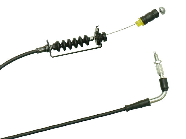 Psychic/Bronco Cables — Polaris P400