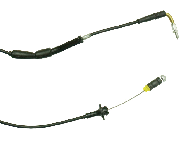 Psychic/Bronco Cables — Polaris P400, Polaris P500