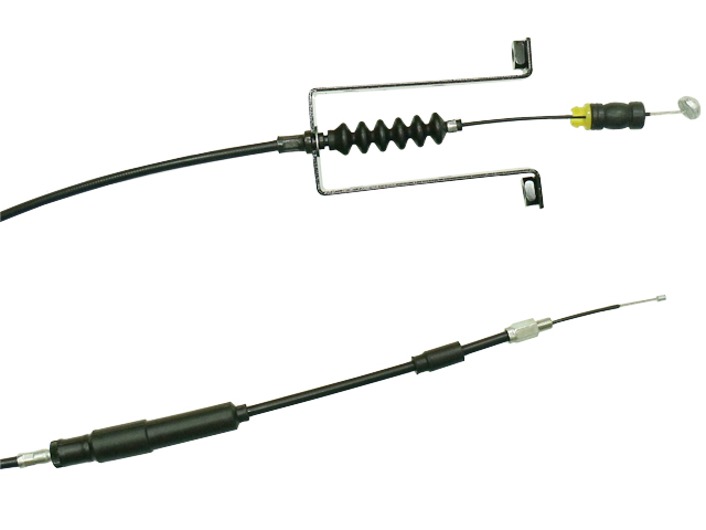 Psychic/Bronco Cables — Polaris P500