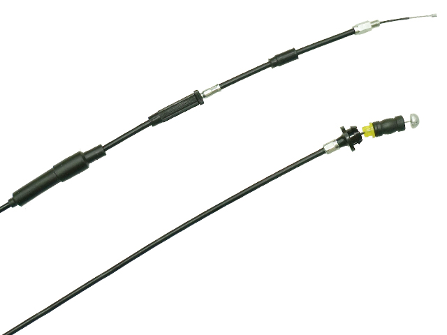 Psychic/Bronco Cables — Polaris P500