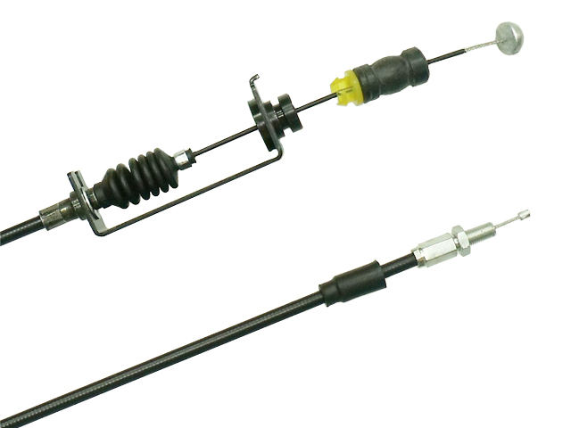 Psychic/Bronco Cables — Polaris P500