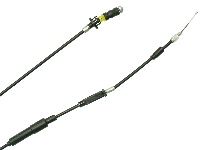 Psychic/Bronco Cables — Polaris P500