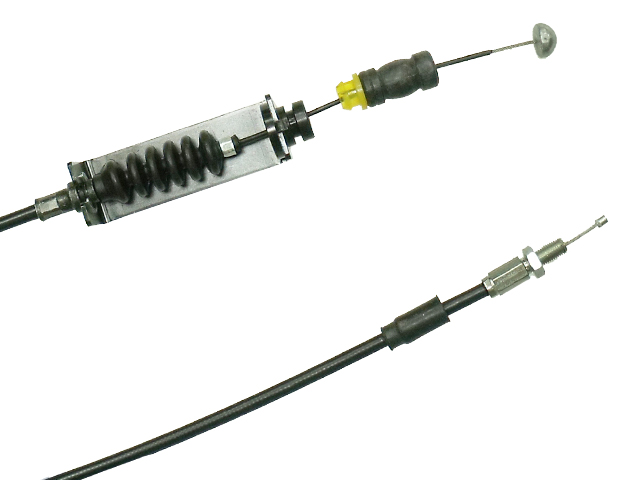 Psychic/Bronco Cables — Polaris P500