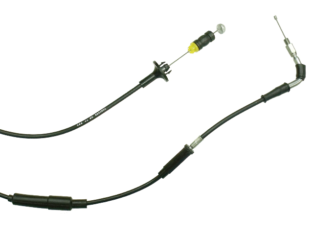 Psychic/Bronco Cables — Polaris P500