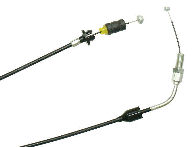 Psychic/Bronco Cables — Polaris P570