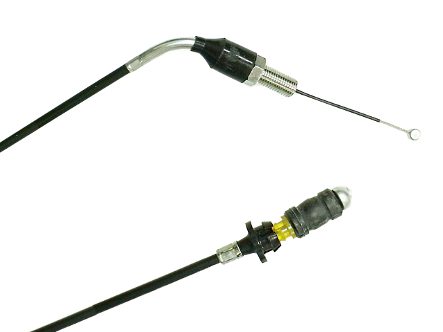 Psychic/Bronco Cables — Polaris P570