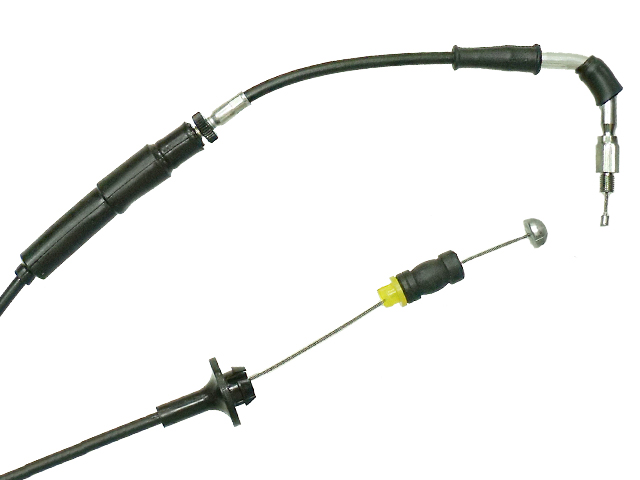 Psychic/Bronco Cables — Polaris P700
