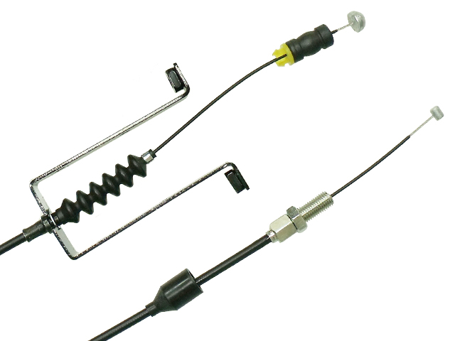 Psychic/Bronco Cables — Polaris P800
