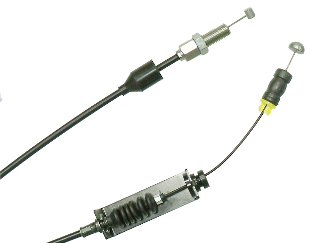 Psychic/Bronco Cables — Polaris P800