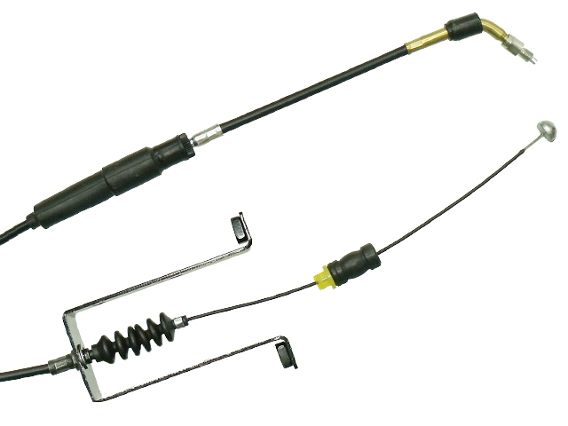 Psychic/Bronco Cables — Polaris P800