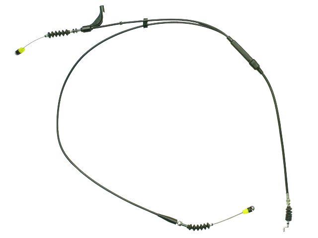 Psychic/Bronco Cables — Polaris P900