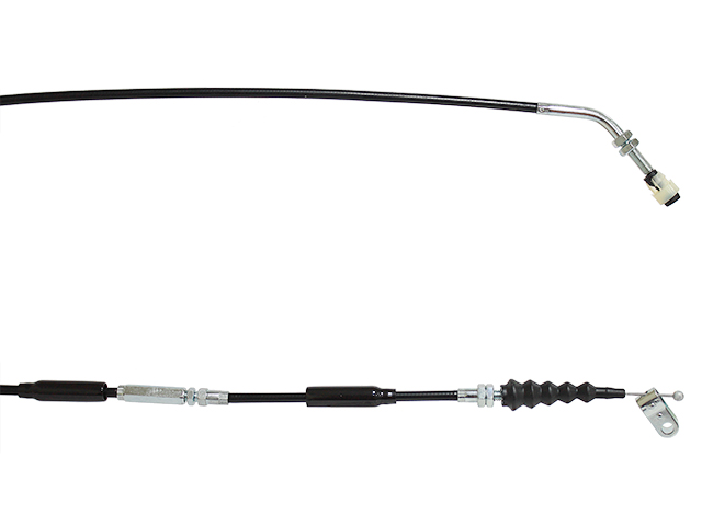 Psychic/Bronco Cables — Polaris P1000
