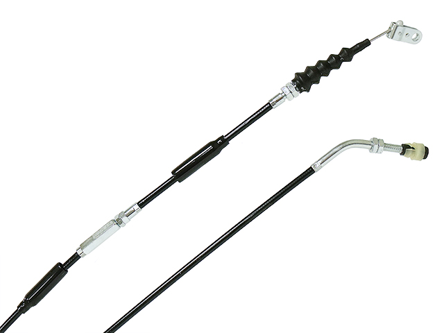 Psychic/Bronco Cables — Polaris P1000