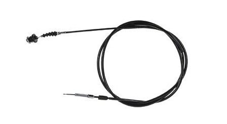 Psychic/Bronco Cables — Yamaha YXR700