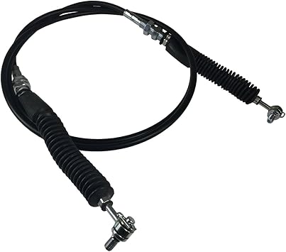 Psychic/Bronco Cables — Polaris P500, Polaris P700, Polaris P800