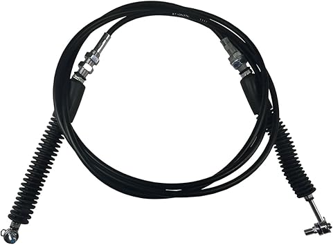 Psychic/Bronco Cables — Polaris P500, Polaris P800