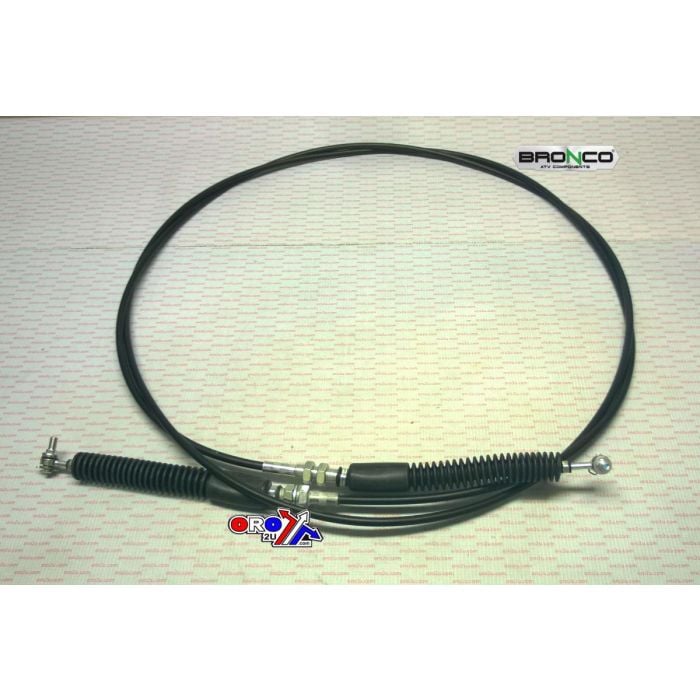 Psychic/Bronco Cables — Polaris P900