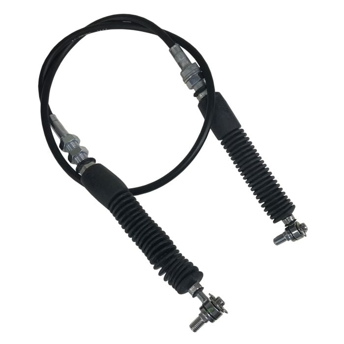 Psychic/Bronco Cables — Polaris P570, Polaris P900