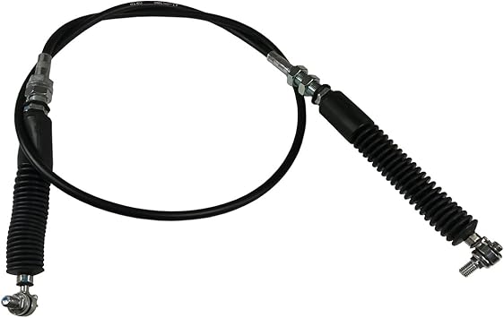 Psychic/Bronco Cables — Polaris P1000