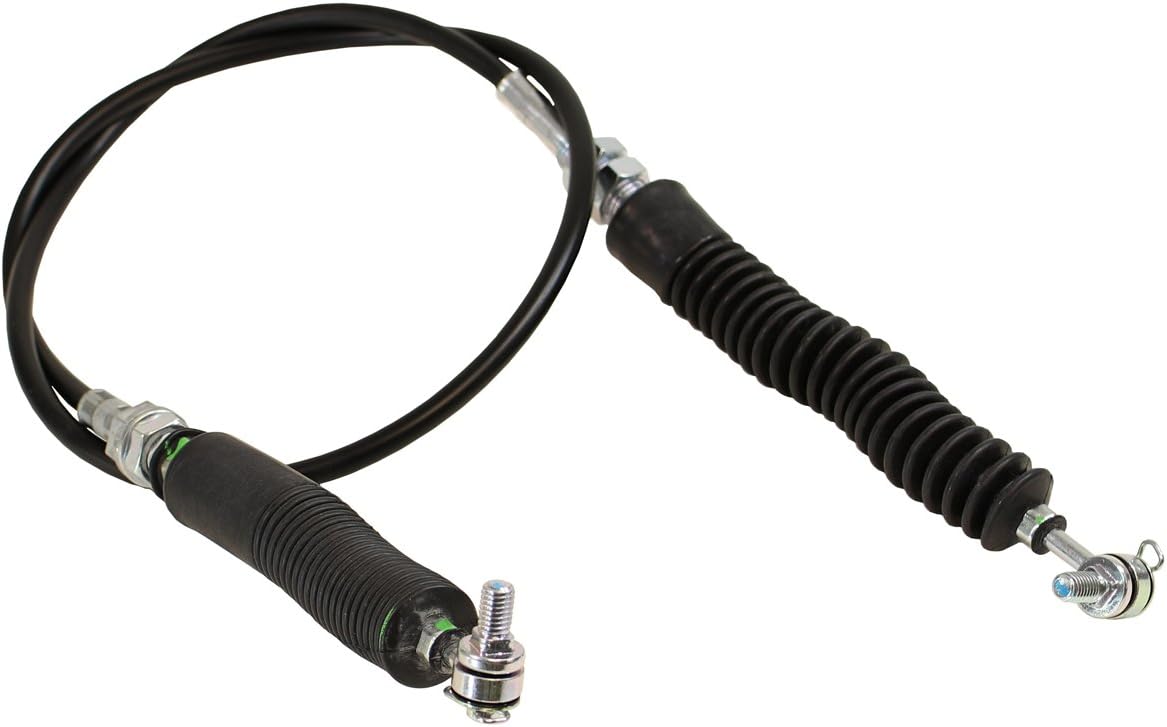Psychic/Bronco Cables — Polaris P1000