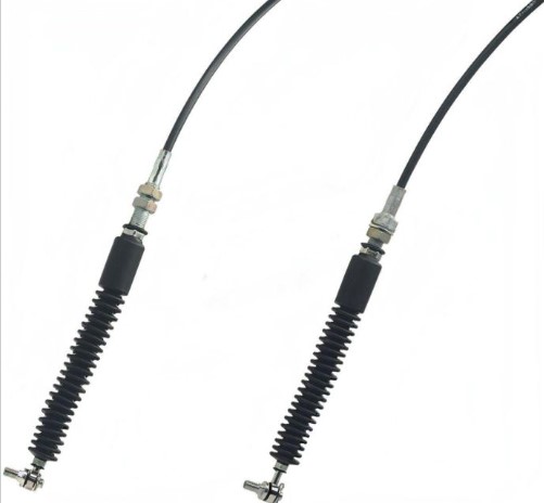 Psychic/Bronco Cables — Polaris P1000