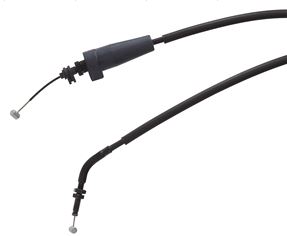 Psychic/Bronco Cables — Arctic Cat AC500, Arctic Cat AC550, Arctic Cat AC700
