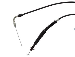 Psychic/Bronco Cables — Polaris P1000, Polaris P850