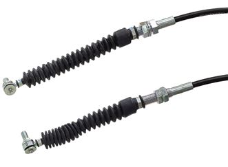 Psychic/Bronco Cables — Can-Am 1000, Can-Am 800