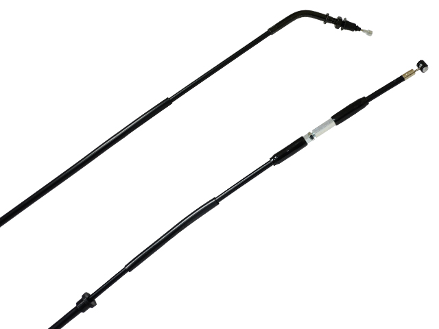 Psychic/Bronco Cables — Suzuki RMZ450