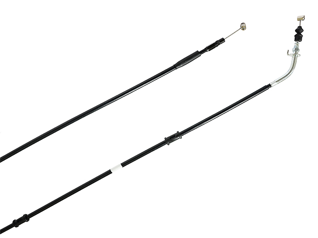 Psychic/Bronco Cables — Yamaha YZF250