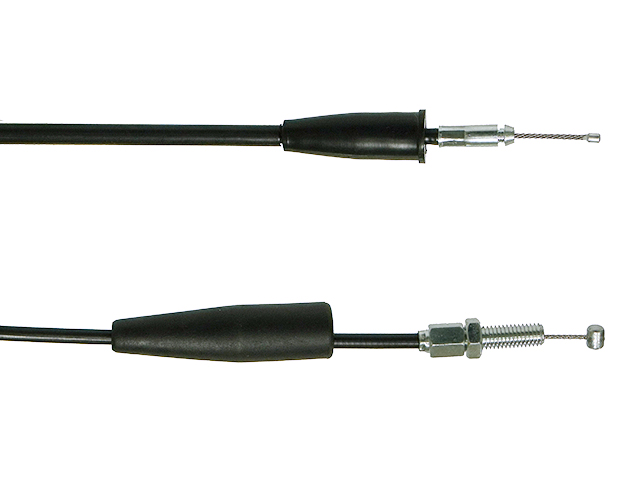 Psychic/Bronco Cables — Kawasaki KX100, Kawasaki KX85