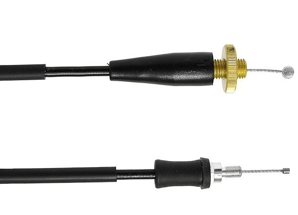 Psychic/Bronco Cables — Husqvarna TC125, Husqvarna TC250, Husqvarna TC85 +10 more