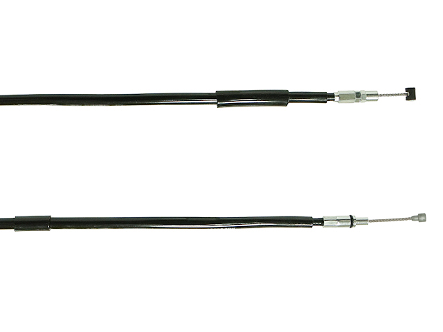 Psychic/Bronco Cables — Yamaha YZ125, Yamaha YZ250, Yamaha YZX250