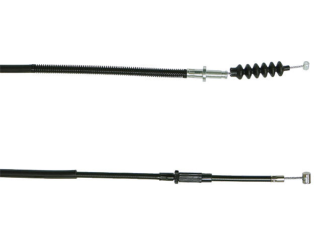 Psychic/Bronco Cables — Suzuki RMZ250, Suzuki RMZ450