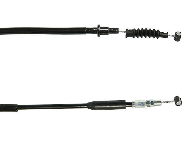 Psychic/Bronco Cables — Yamaha WRF450, Yamaha YZF450, Yamaha YZFX450