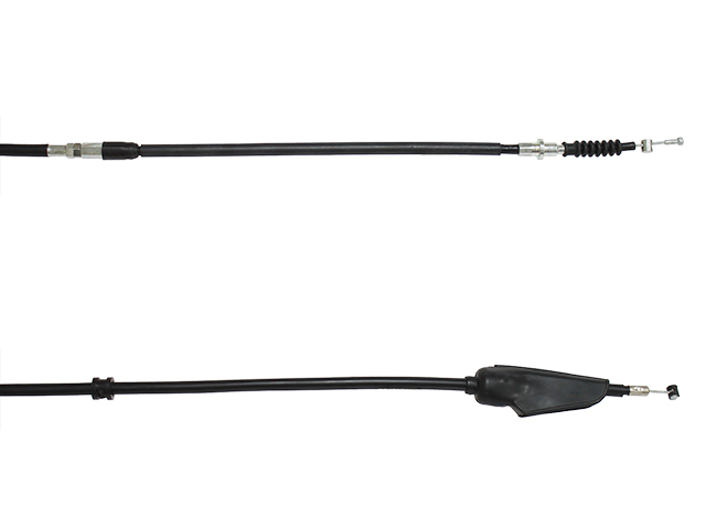 Psychic/Bronco Cables — Yamaha XTZ125