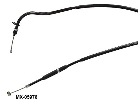 Psychic/Bronco Cables — Honda CRF250 R, Honda CRF250 RX