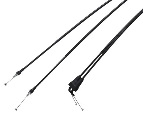 Psychic/Bronco Cables — Husqvarna TE250, Husqvarna TE300, KTM EXC250 +2 more