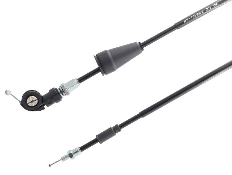 Psychic/Bronco Cables — GasGas MC125, Husqvarna TC125, Husqvarna TC250 +4 more
